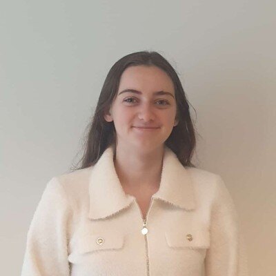 Photo profil Albane