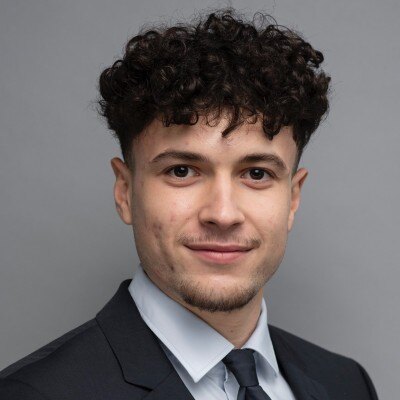 Photo profil Qais